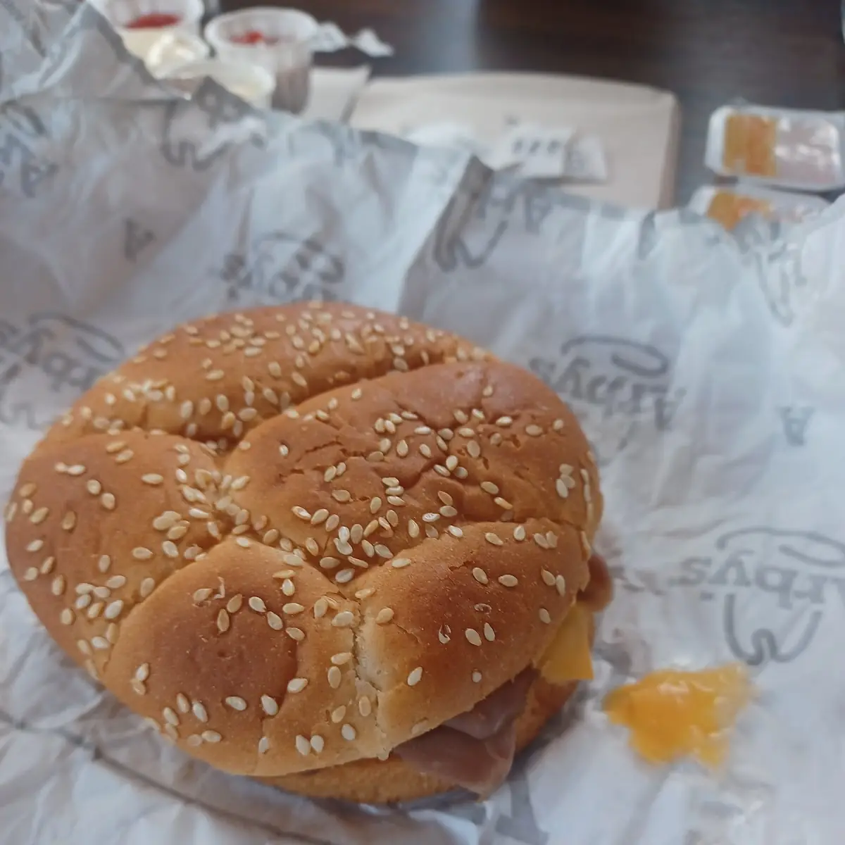 1classic Beef N Cheddar Cheese