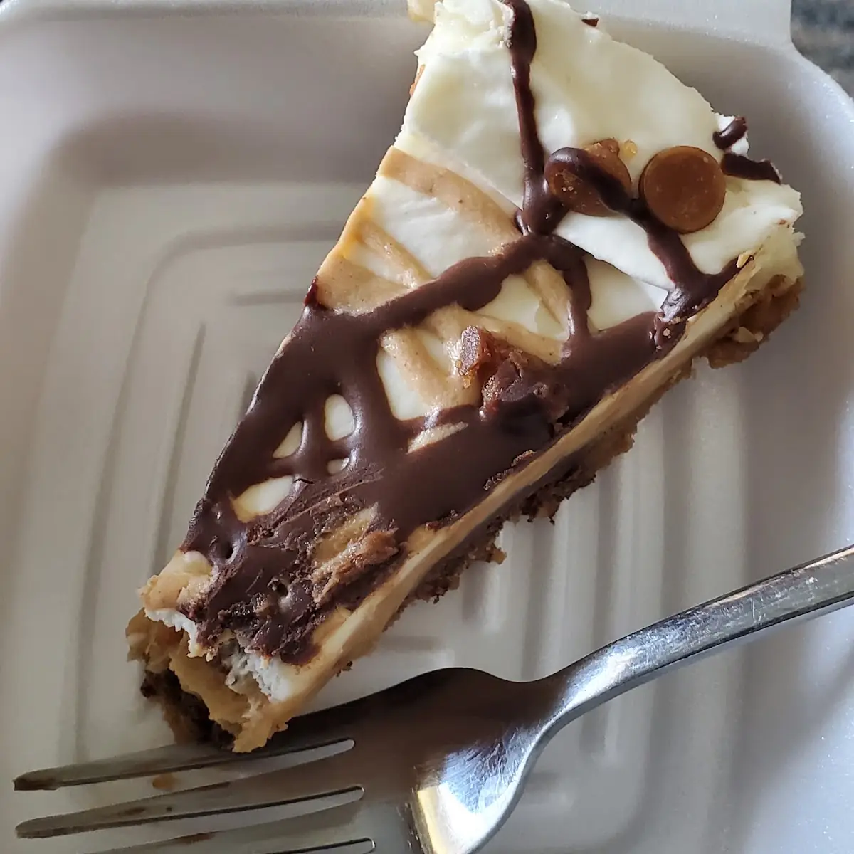 Peanut Butter Pie