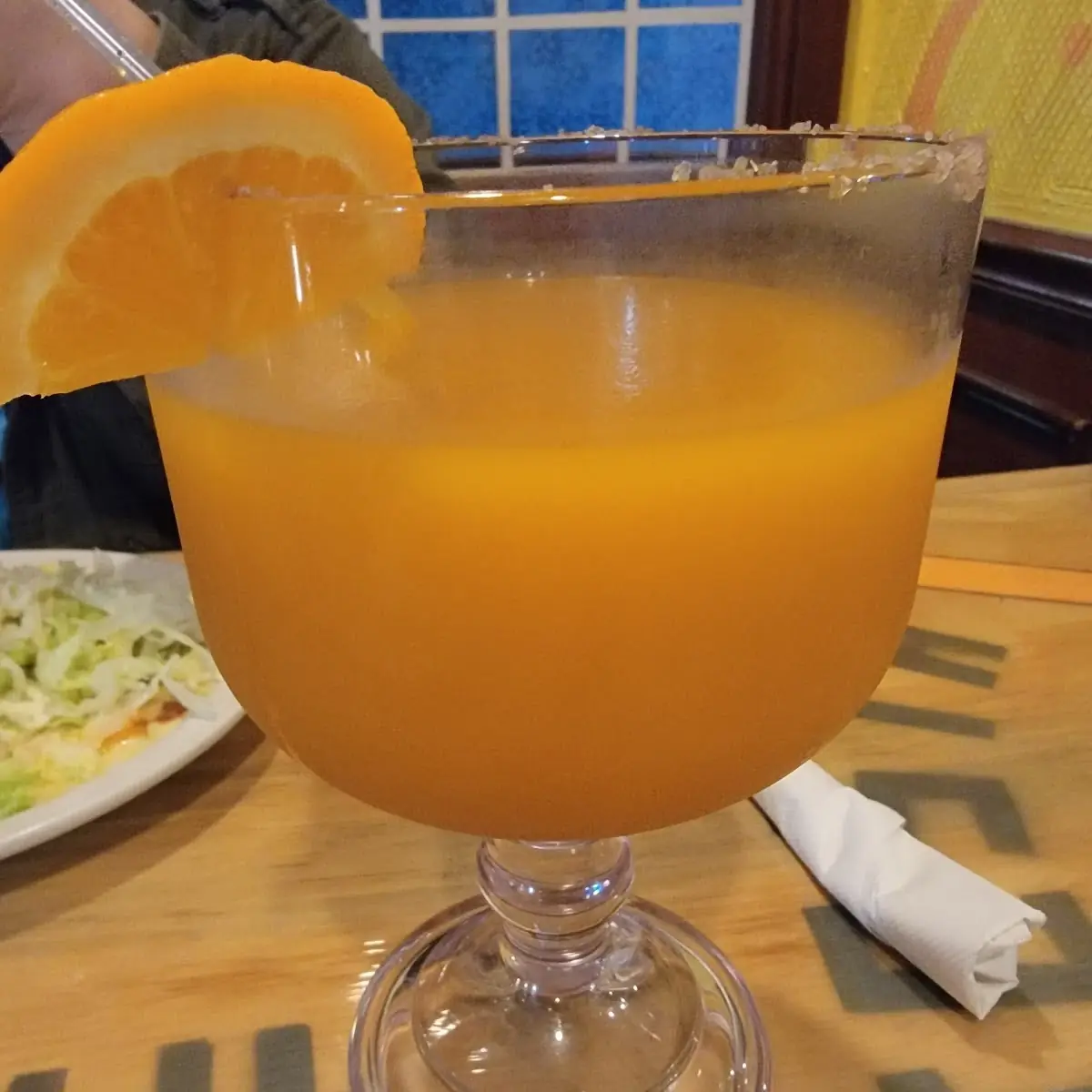 Mango Margarita