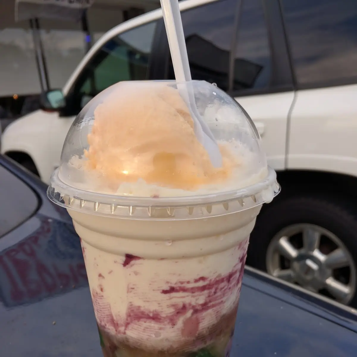 Halo-Halo