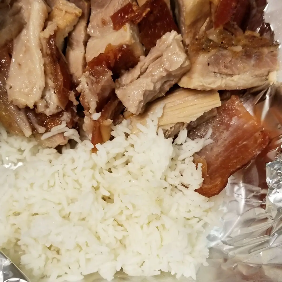 Lechon Kawali