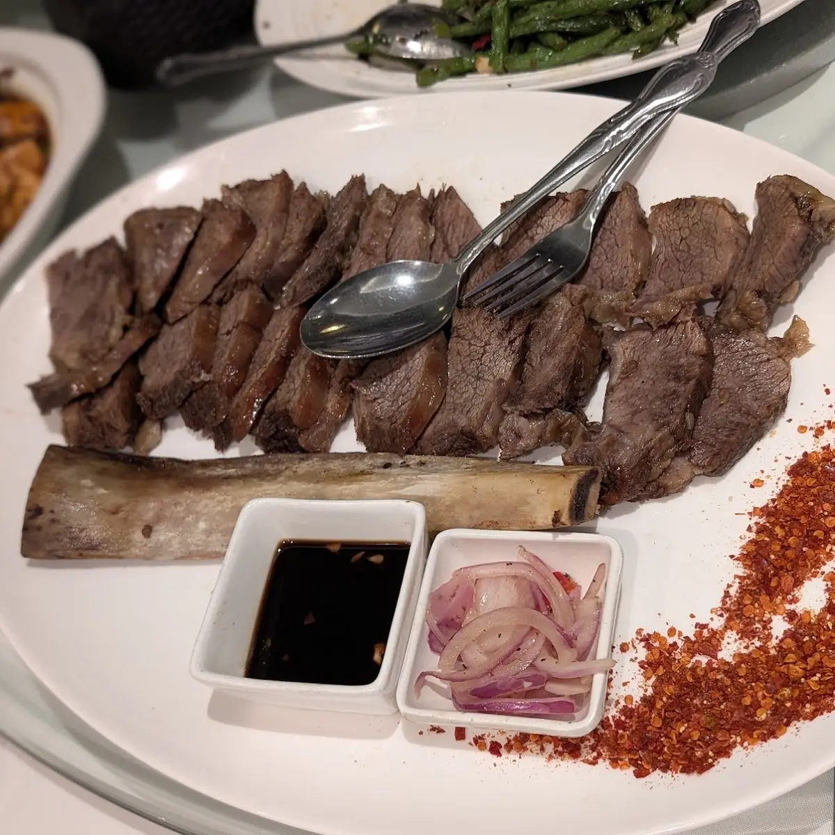 Short Ribs