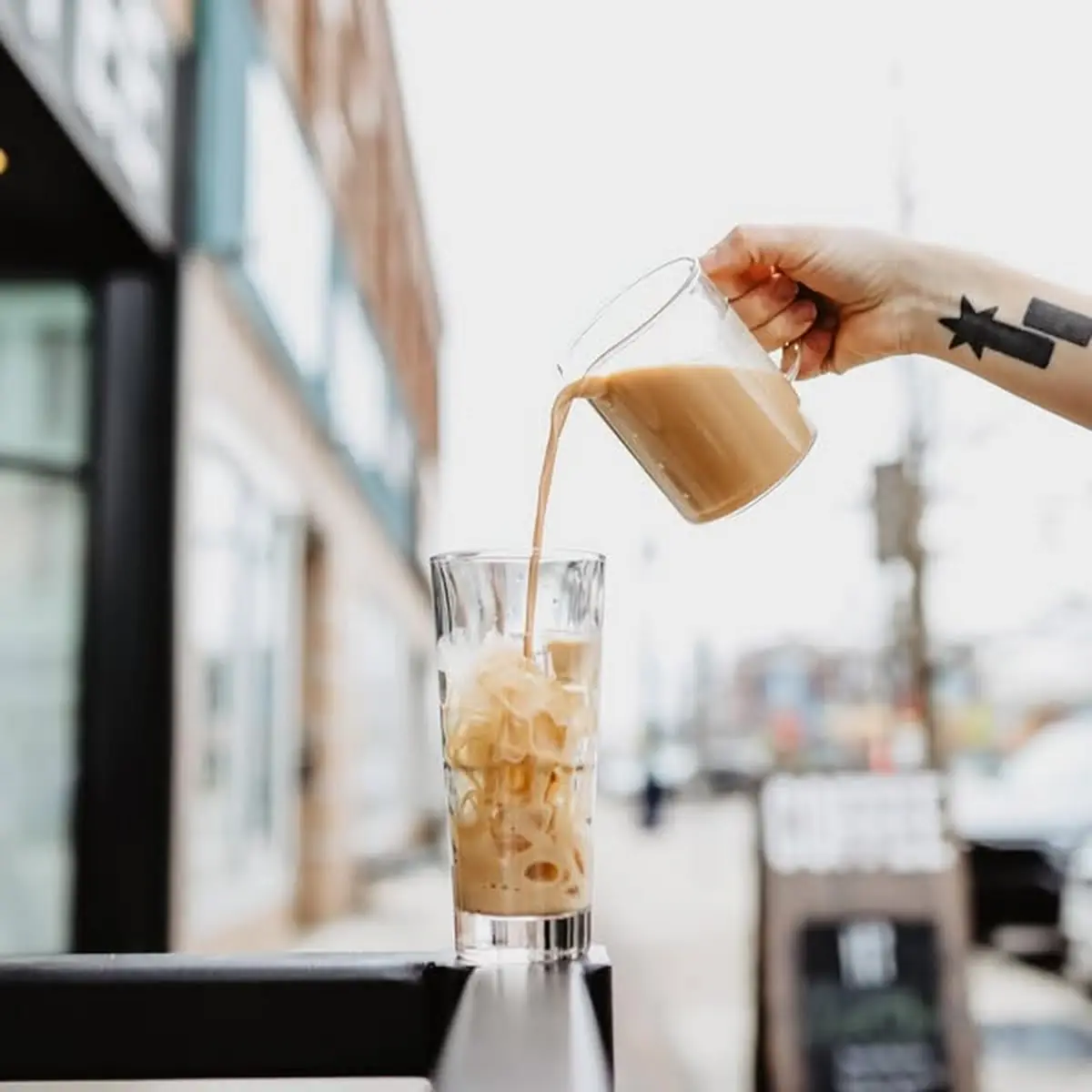 Cold Brew