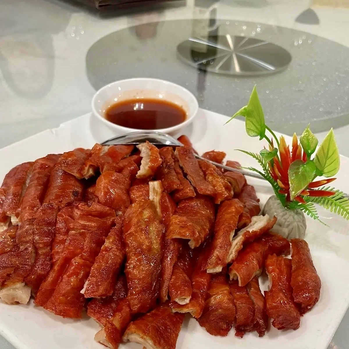 Peking Style Pork