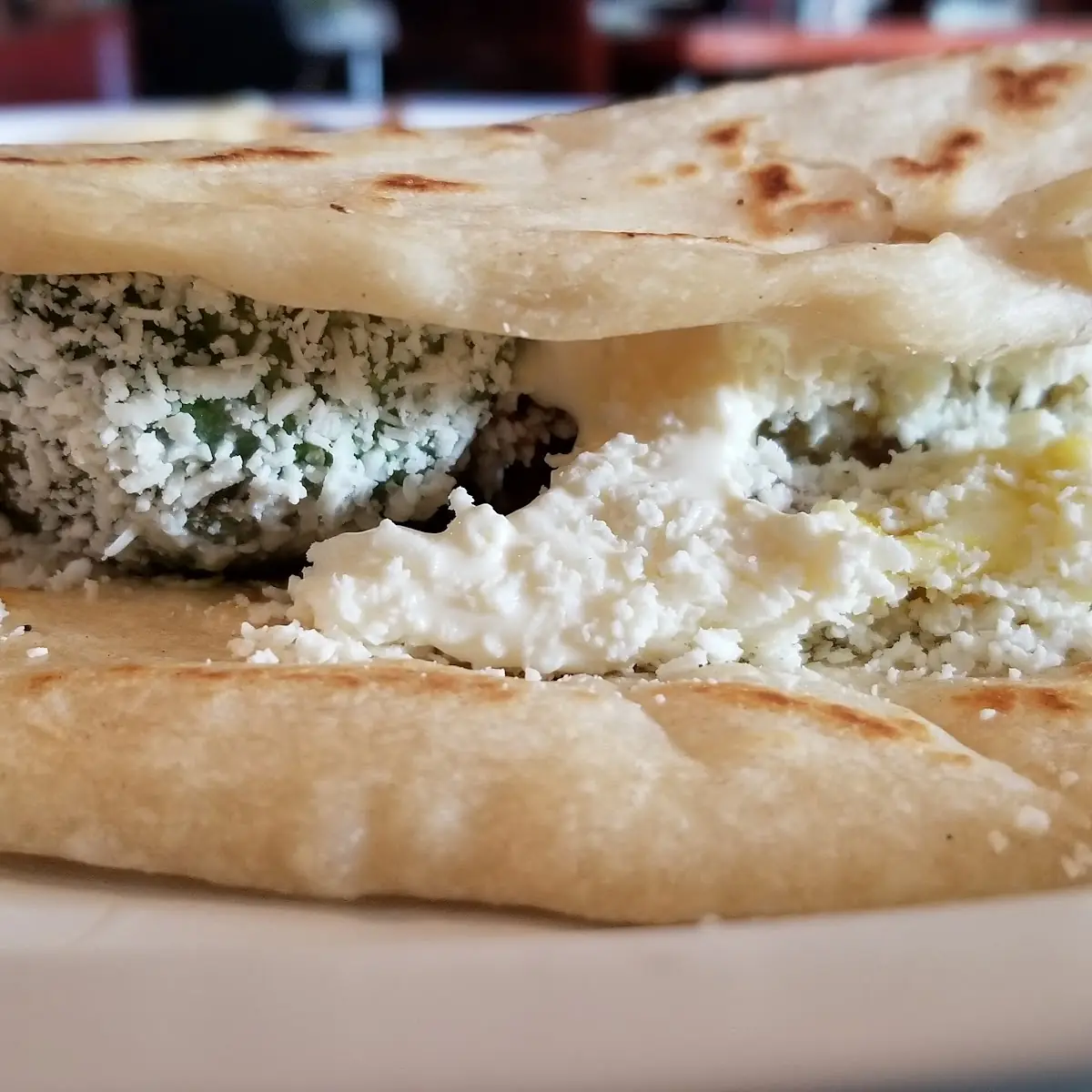 Baleada Especial