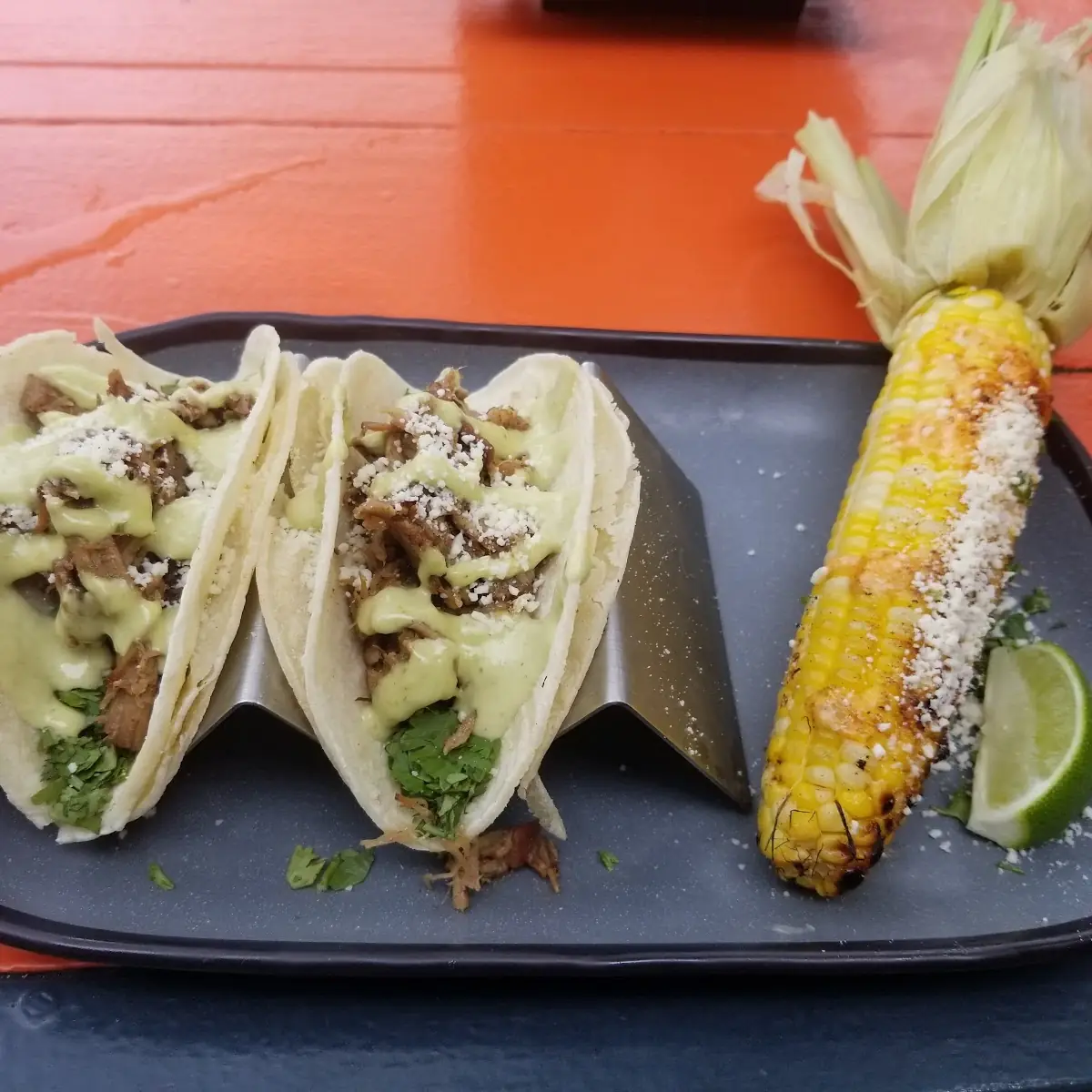 Side 4th Street Corn