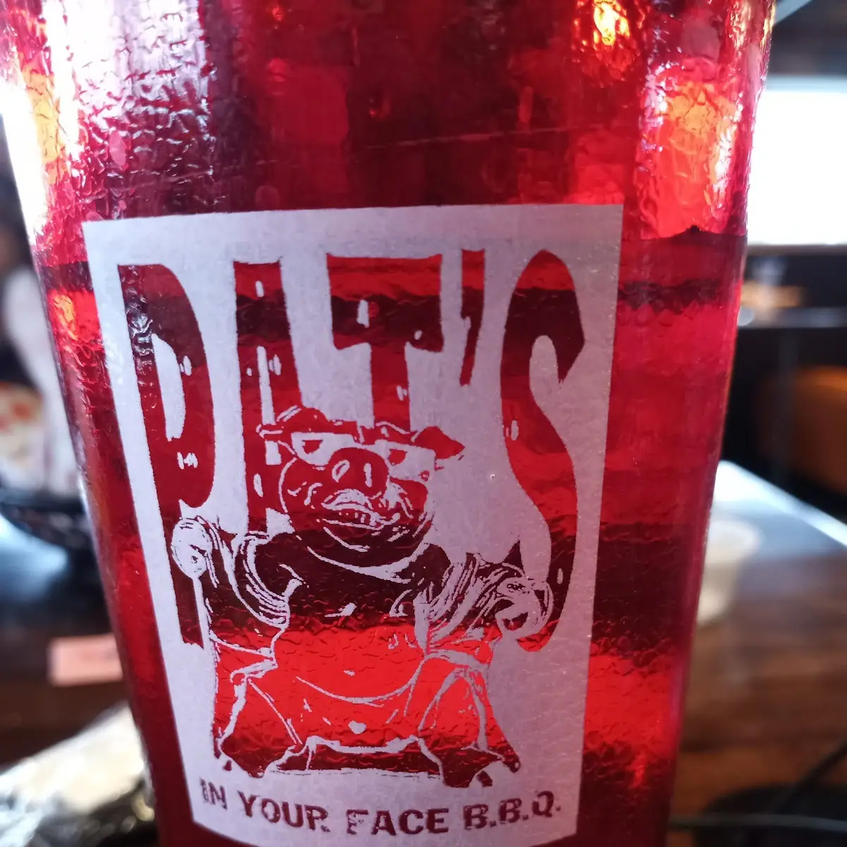 Pats BBQ