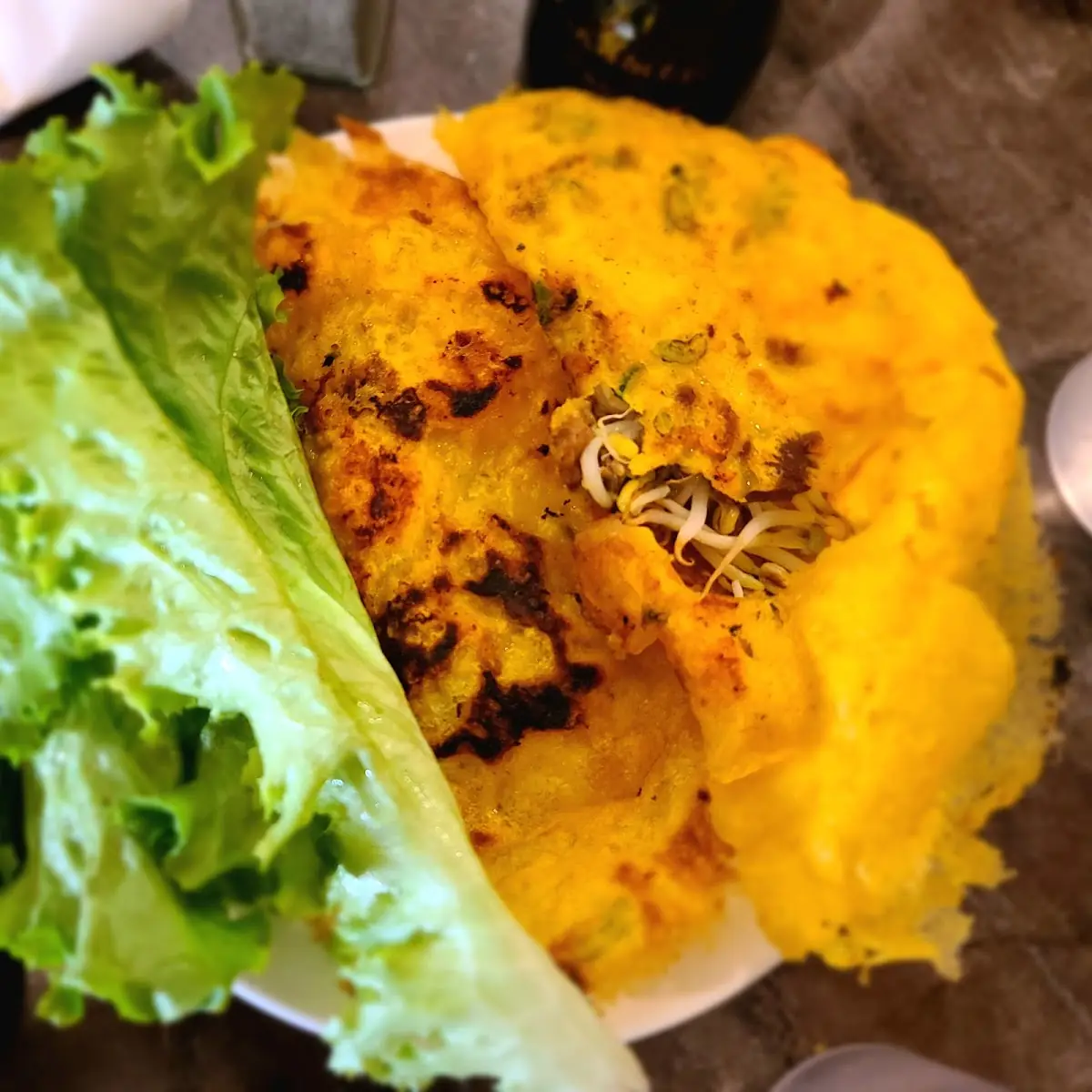 Banh Xeo