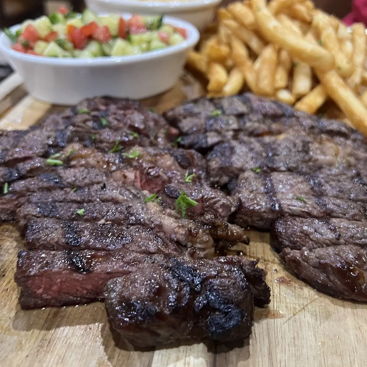 Ribeye Steak 16 Oz