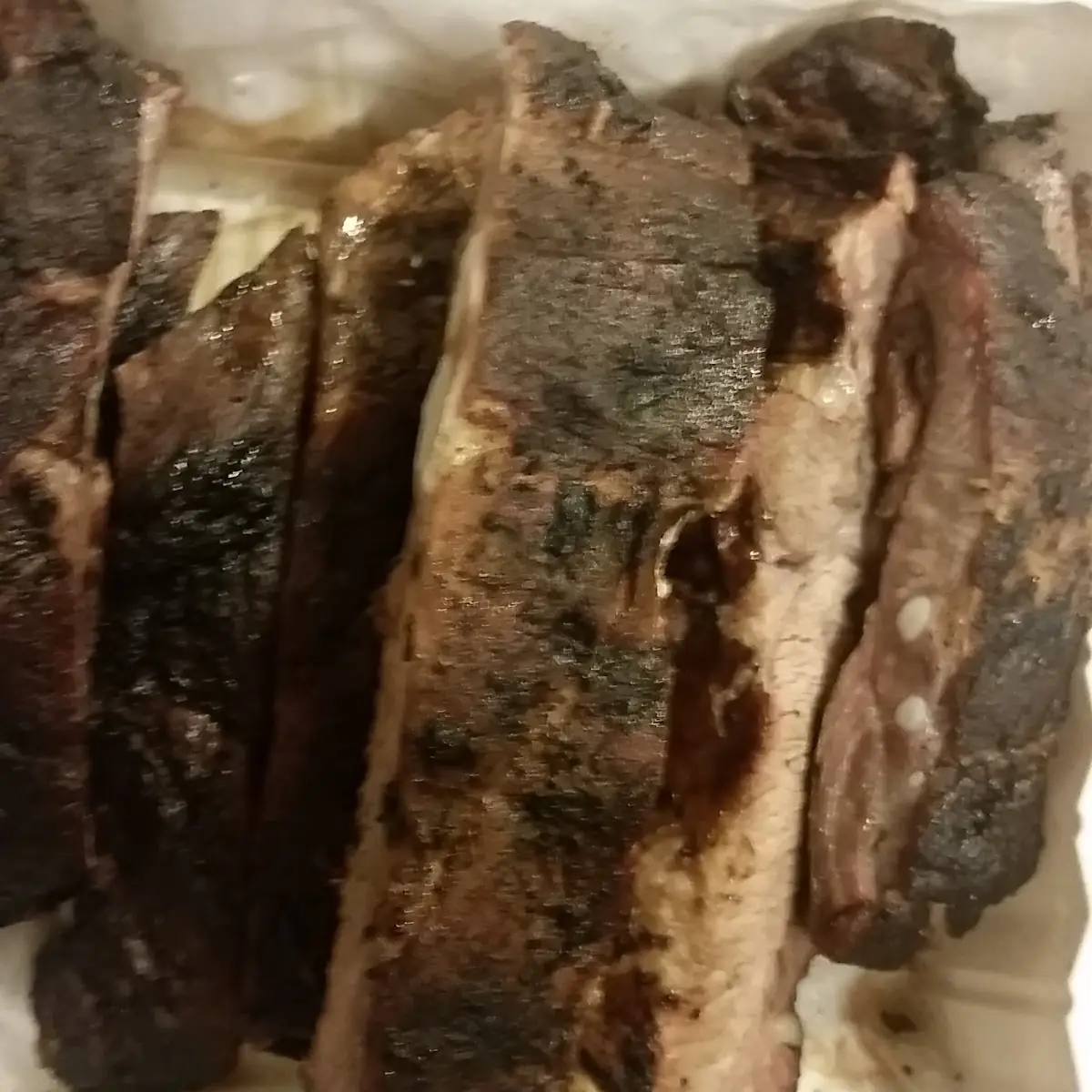 Pork Ribs