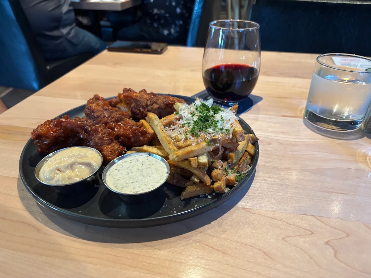 Chicken Tenders