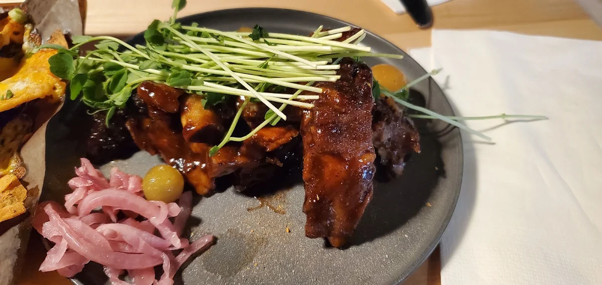 Ribs