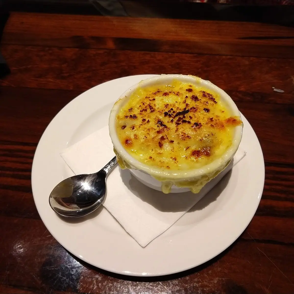 French Onion Soup