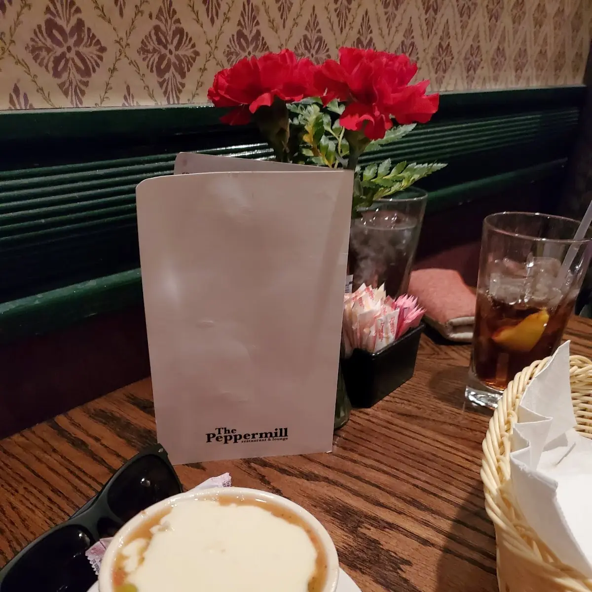 Onion Soup