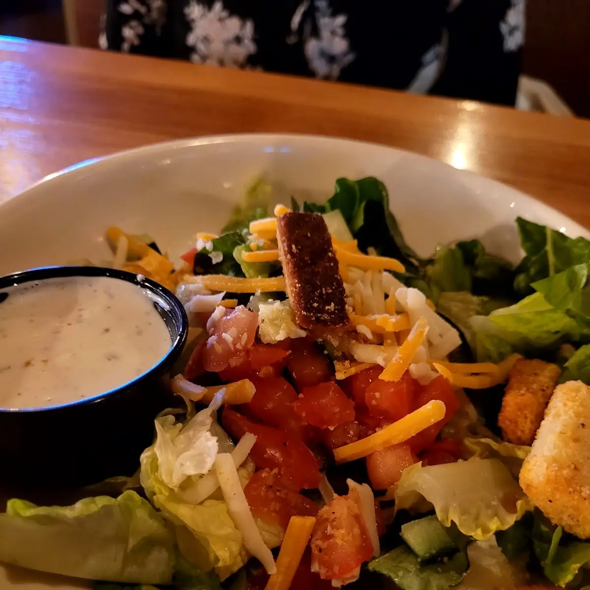 House Salad