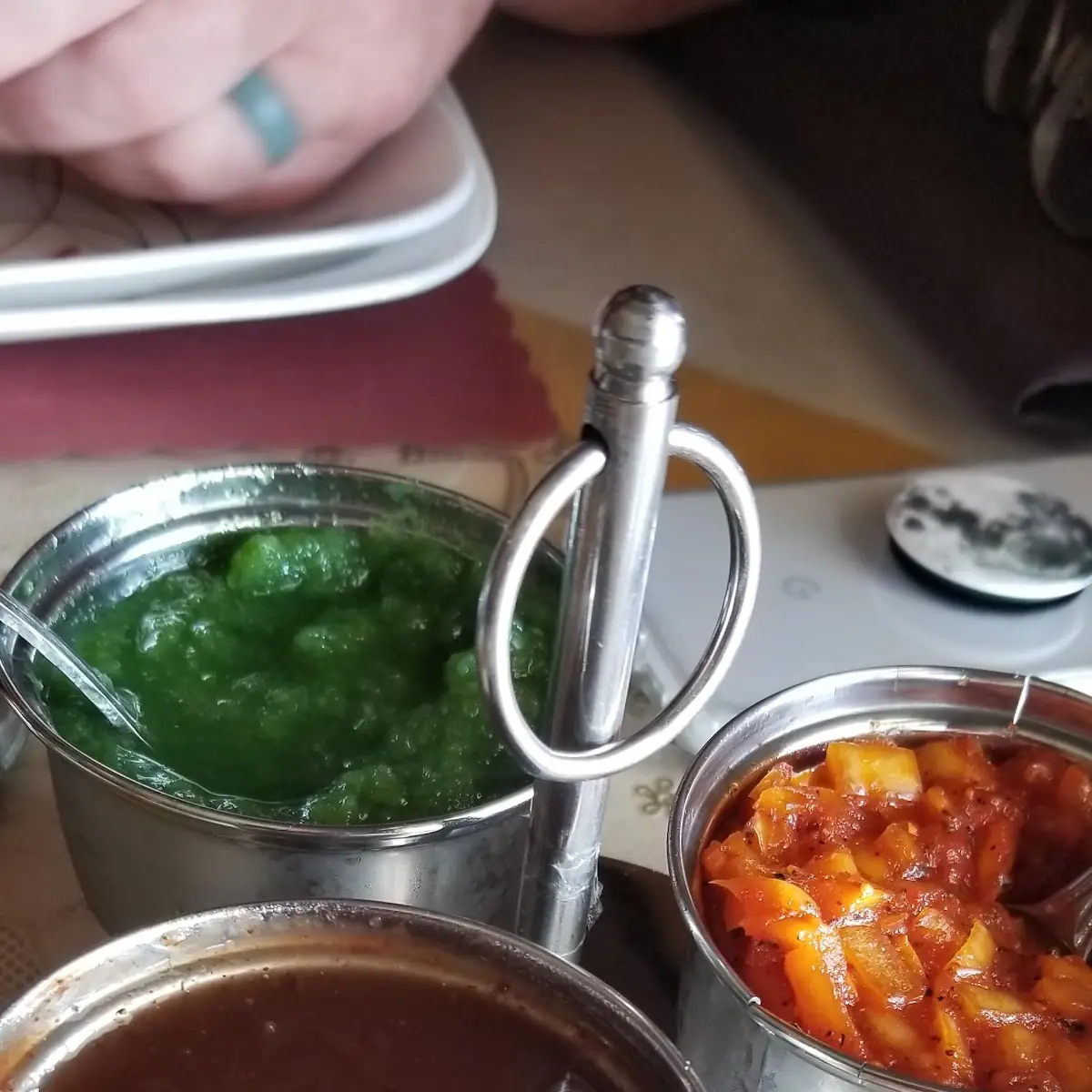 Mango Chutney