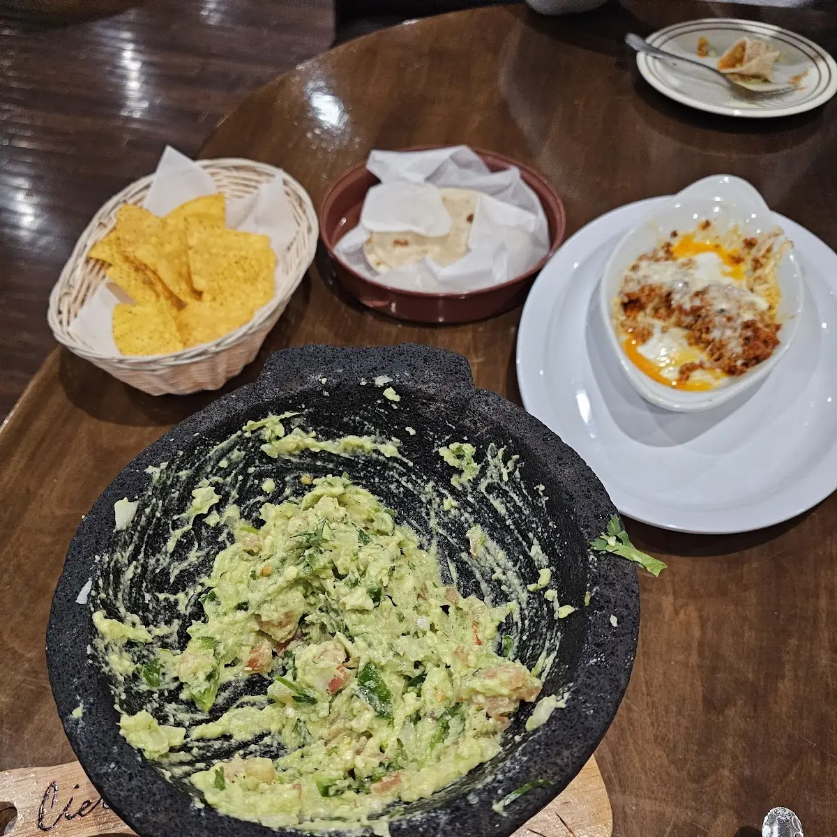 Guacamole