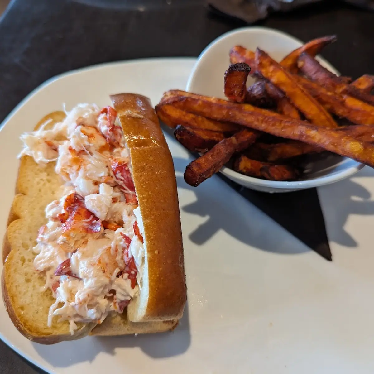 Lobster Roll