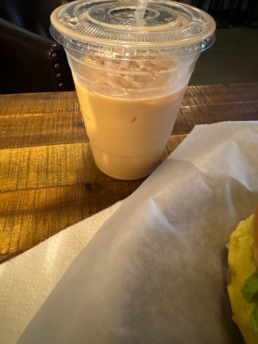Thai Tea