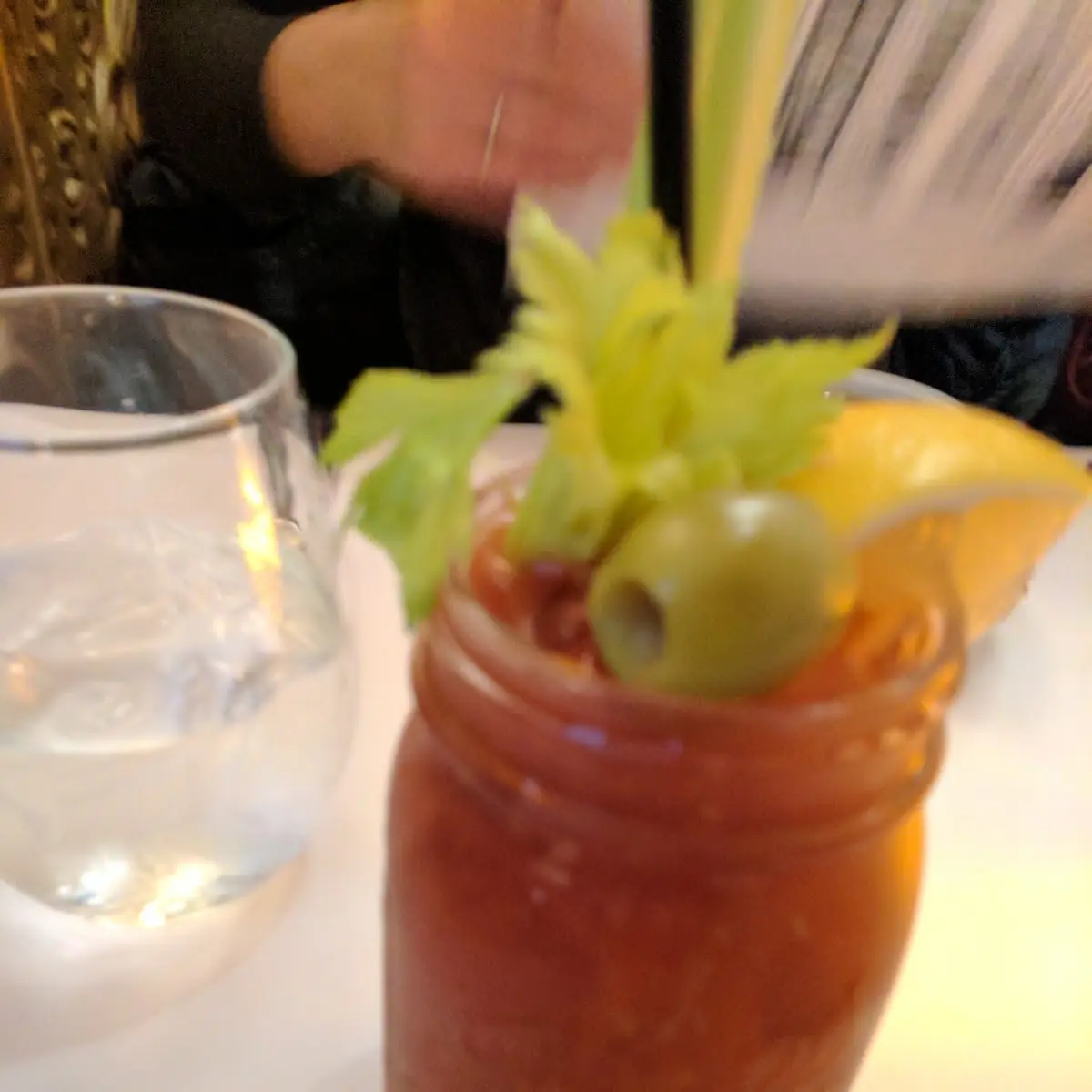 Bloody Mary