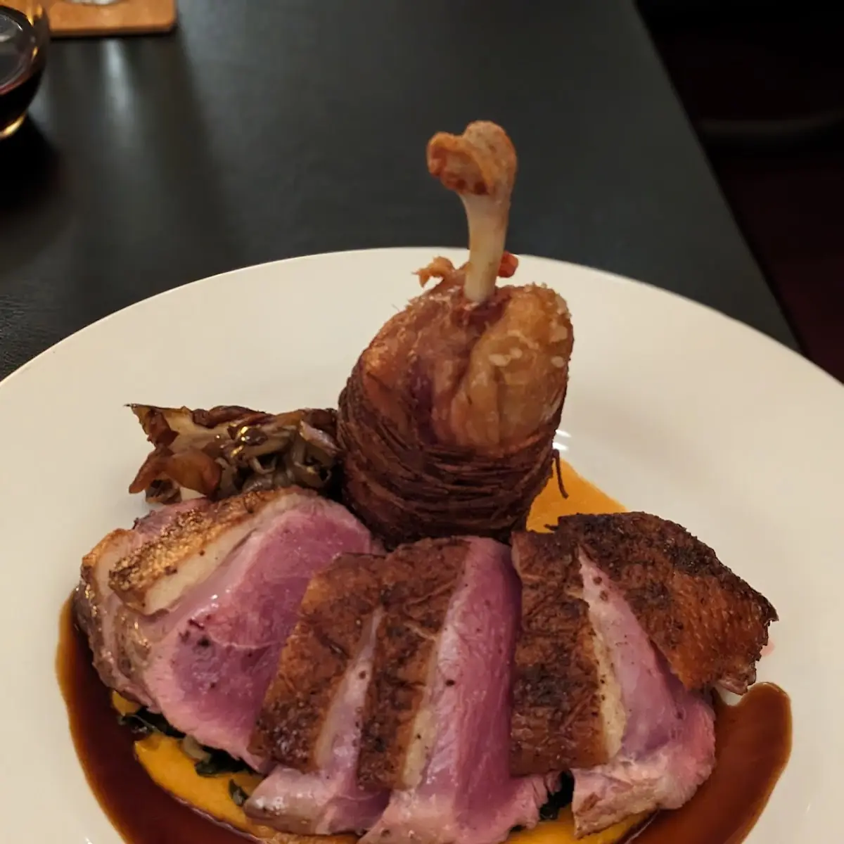 Crescent Farms Duck Breast