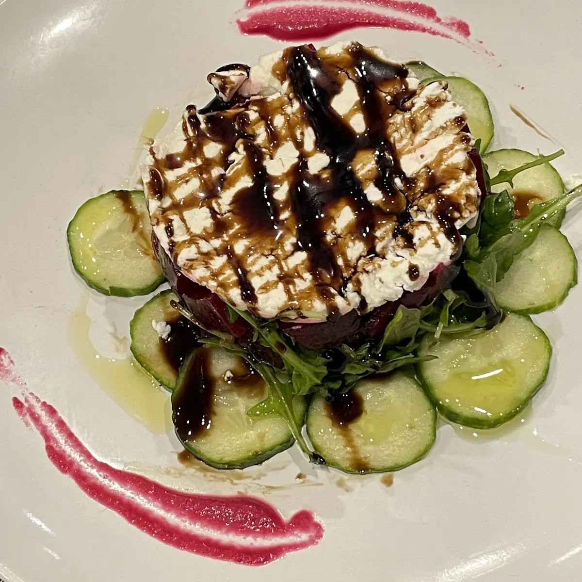 Beet Salad