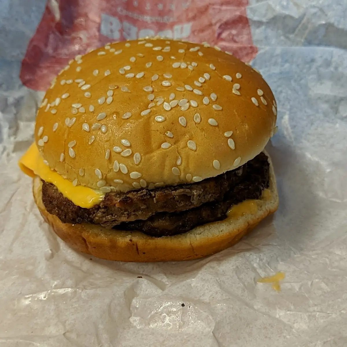 Big King XL