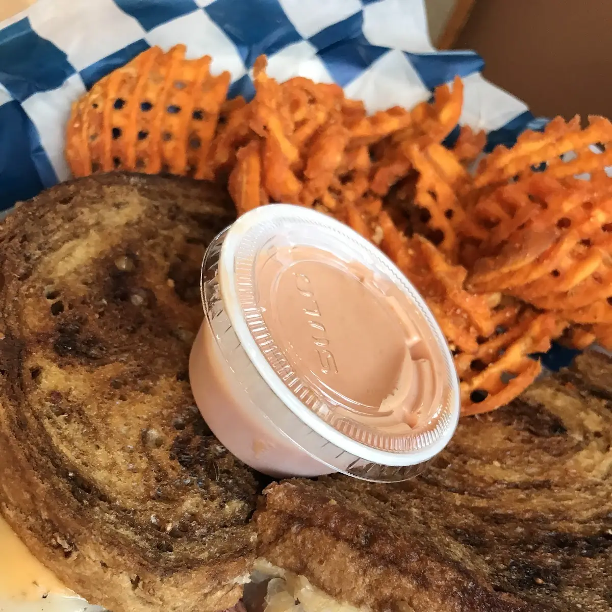 Sweet Potato