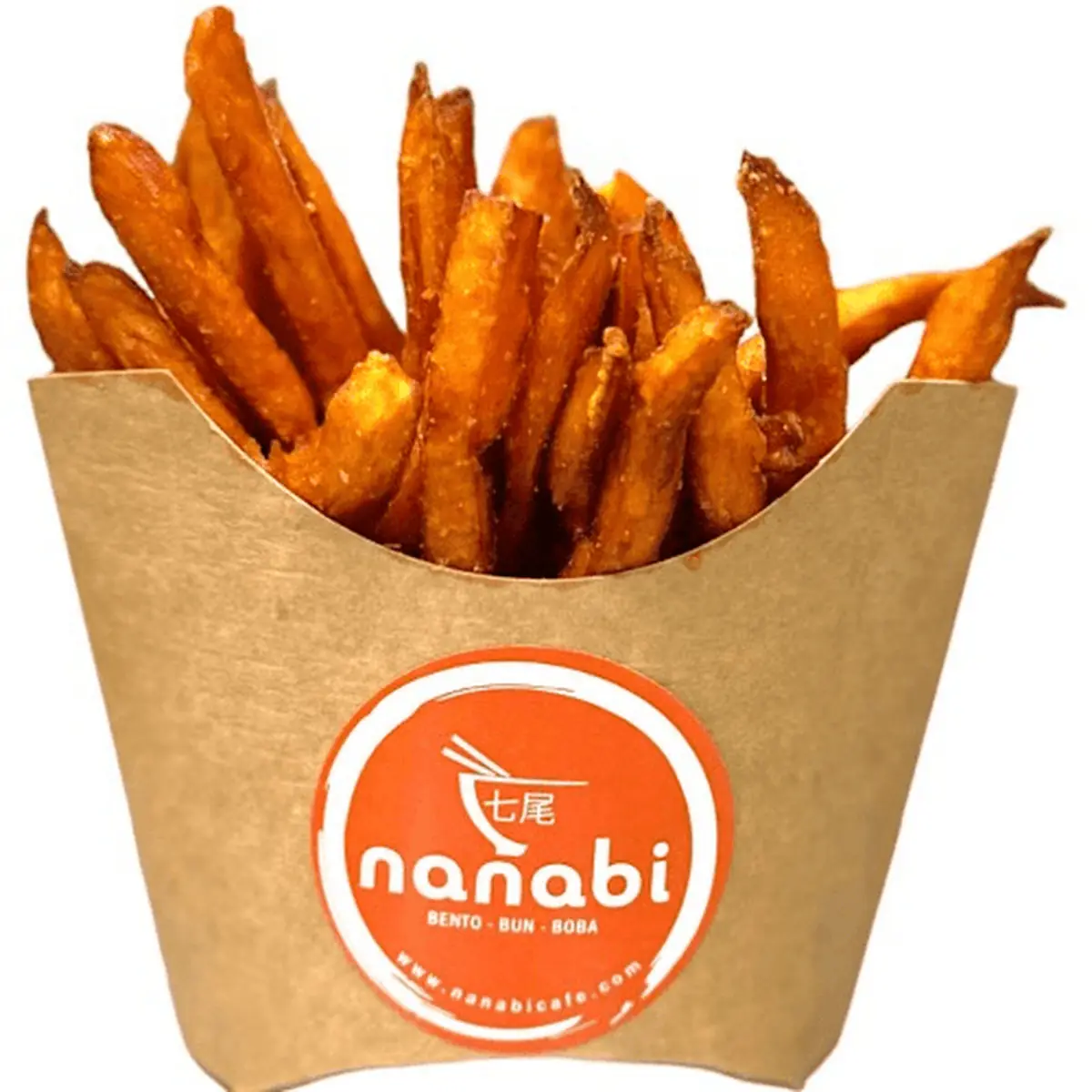 Sweet Potato Fries