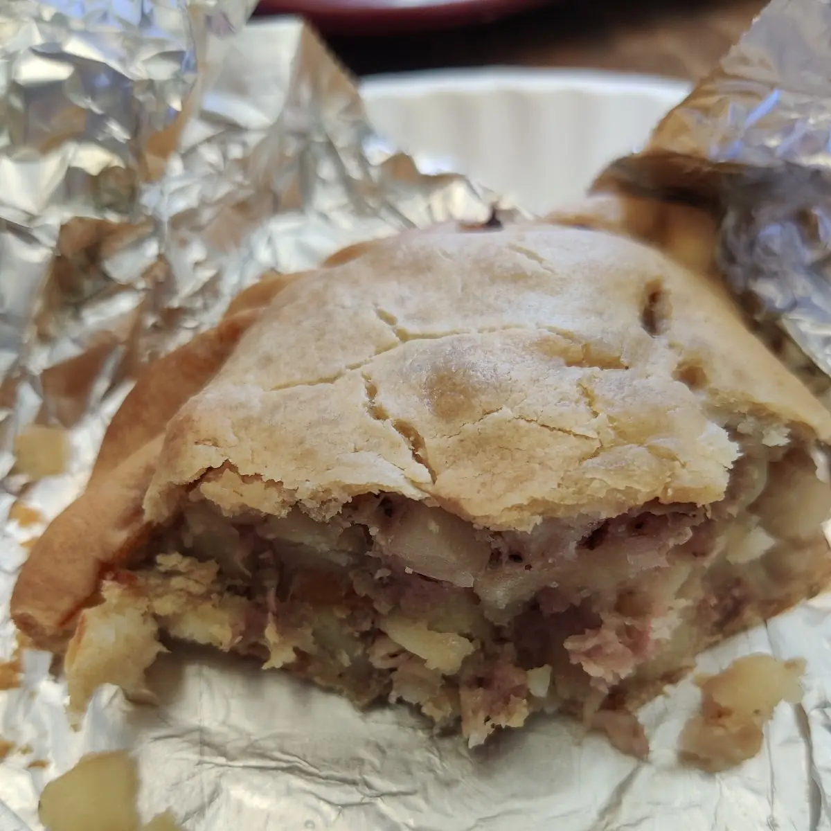 Apple Pie