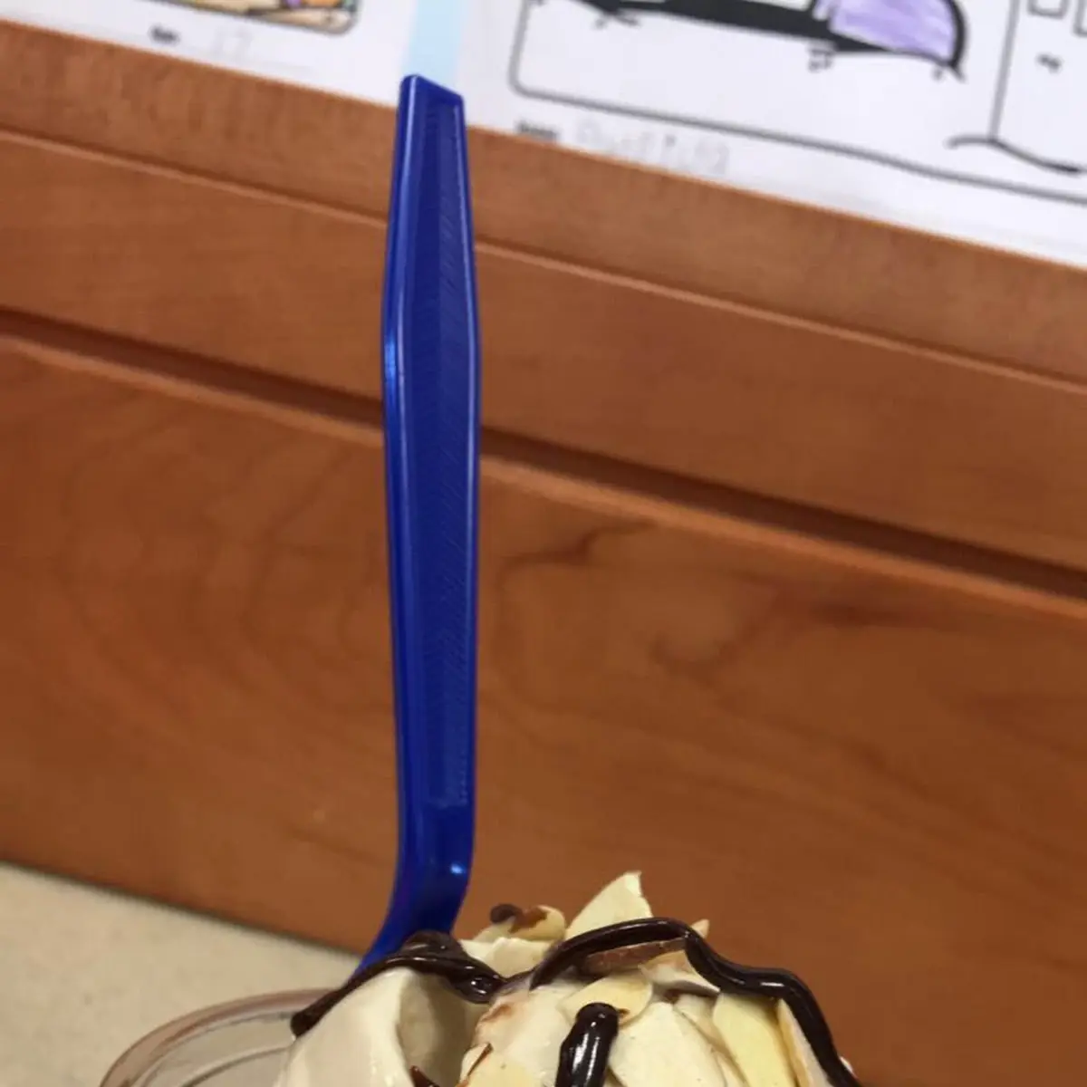 Hot Fudge