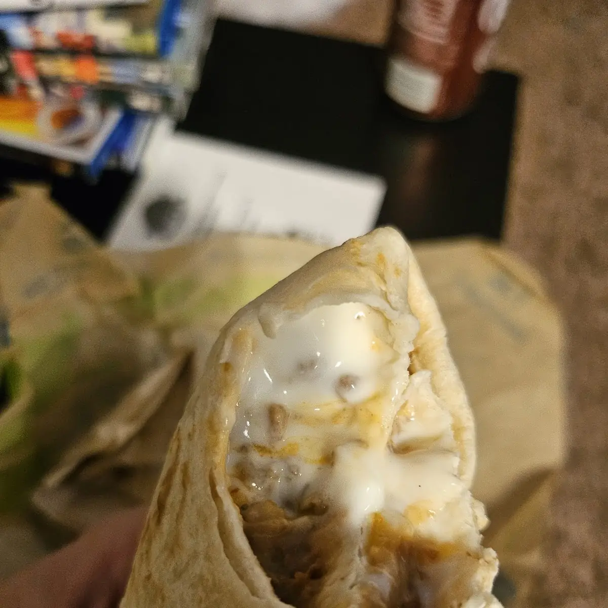 Shawarma