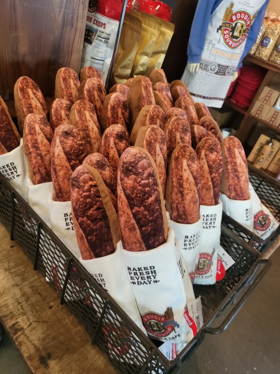Bread Sticks