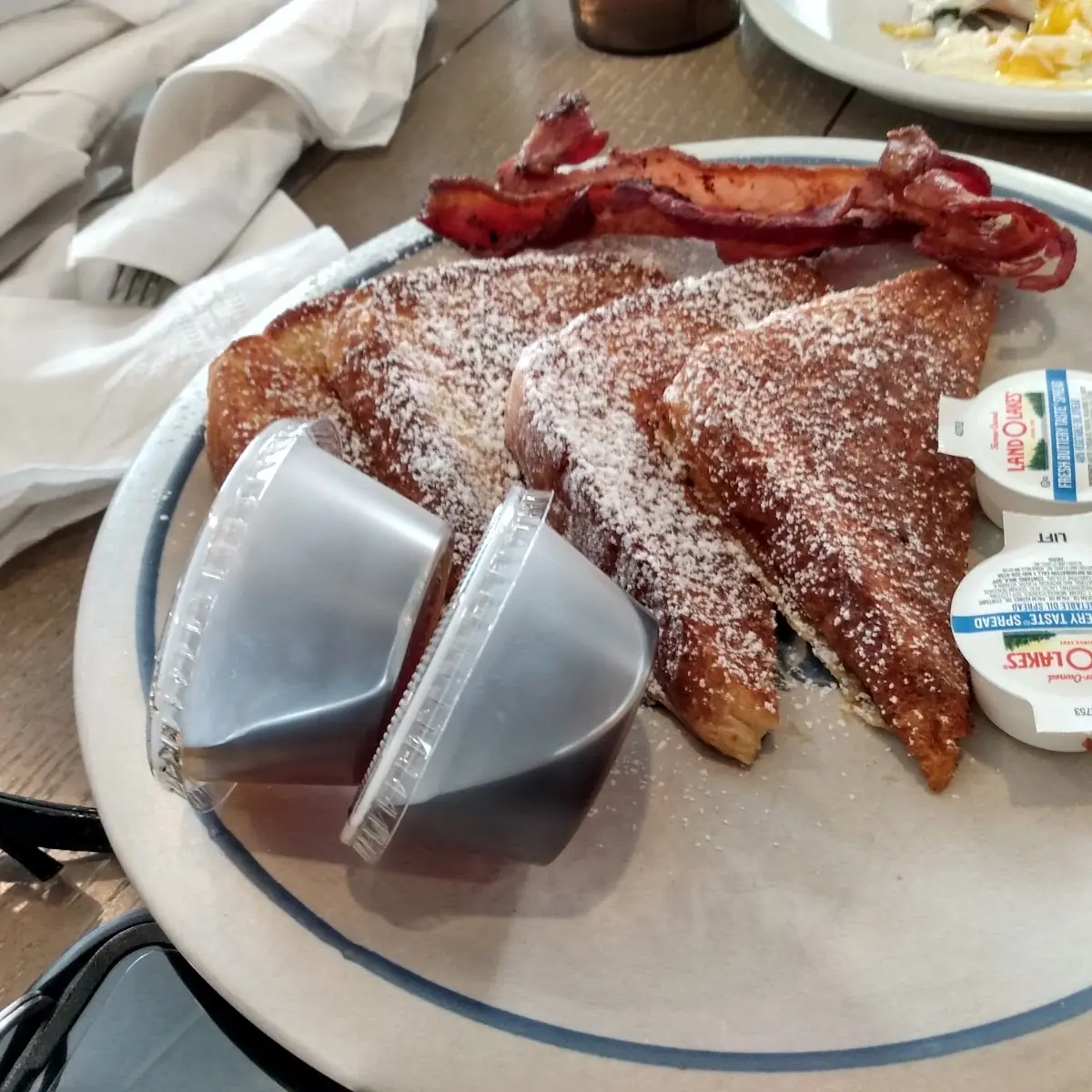 French Toast