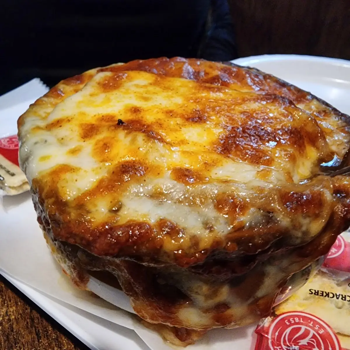 Onion Soup