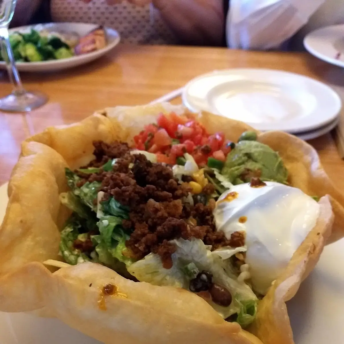 Taco Salad