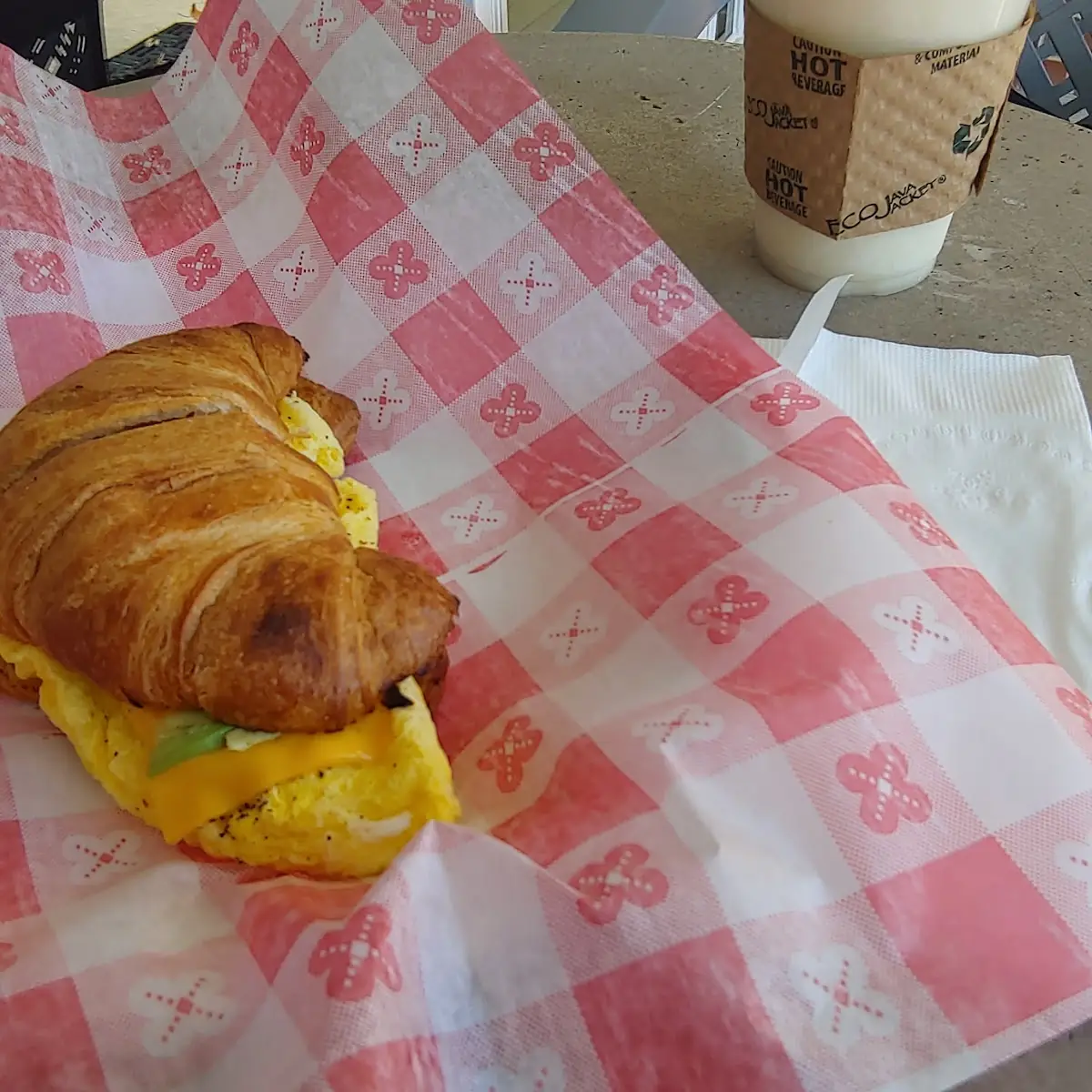 Sandwich