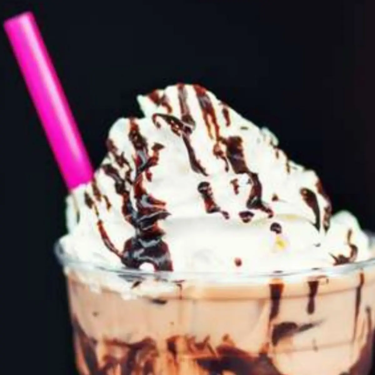 Double Chocolate Mocha