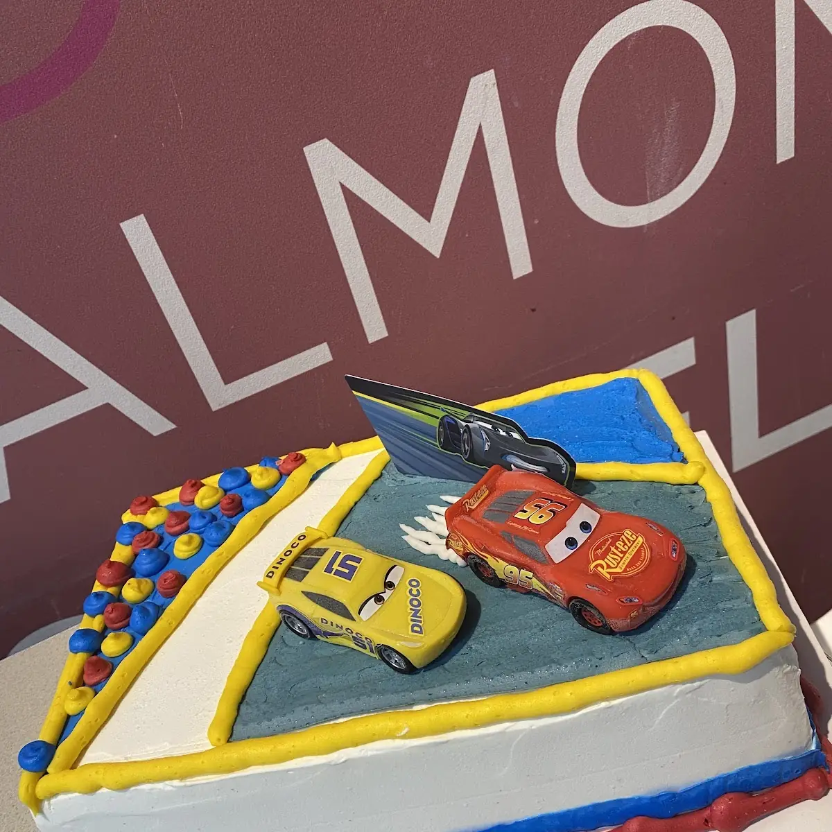Birthday Cake