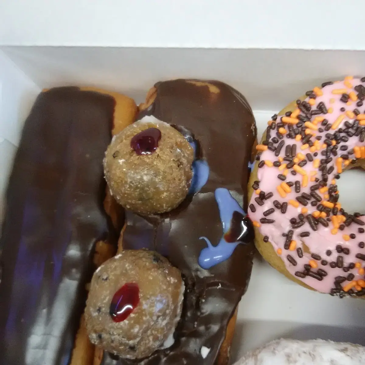 Doughnut
