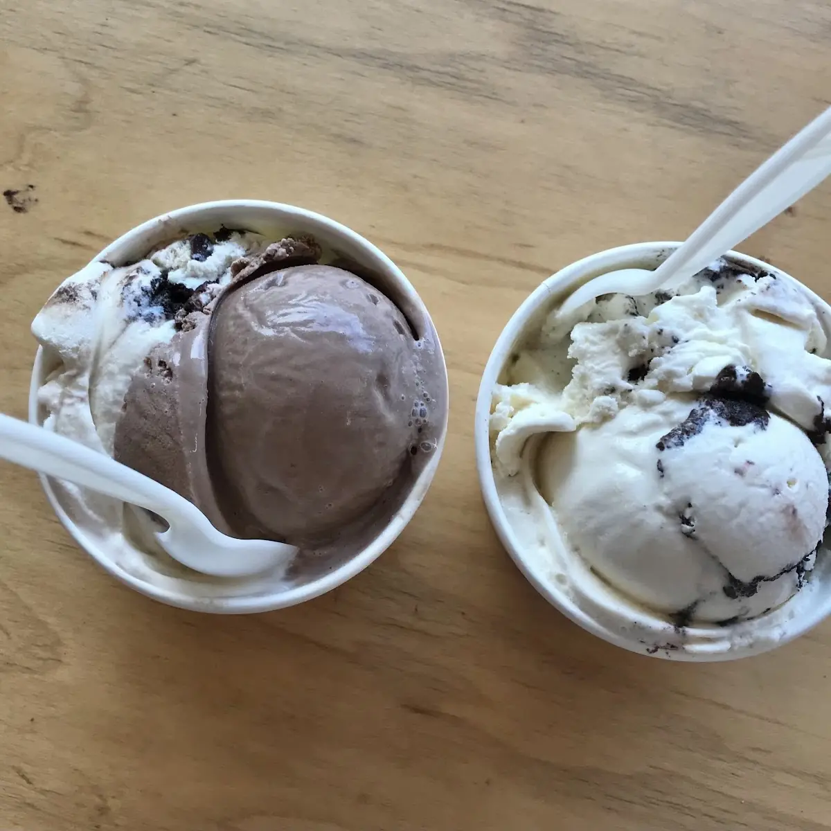 Girl Scout Cookie Thin Mint