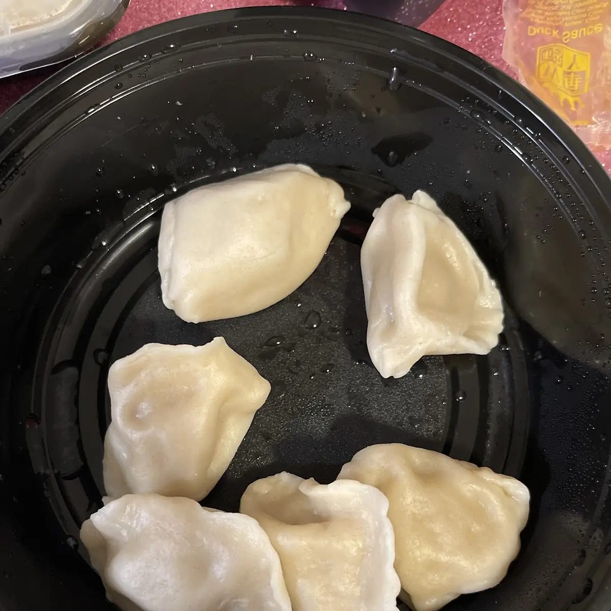 Pierogi