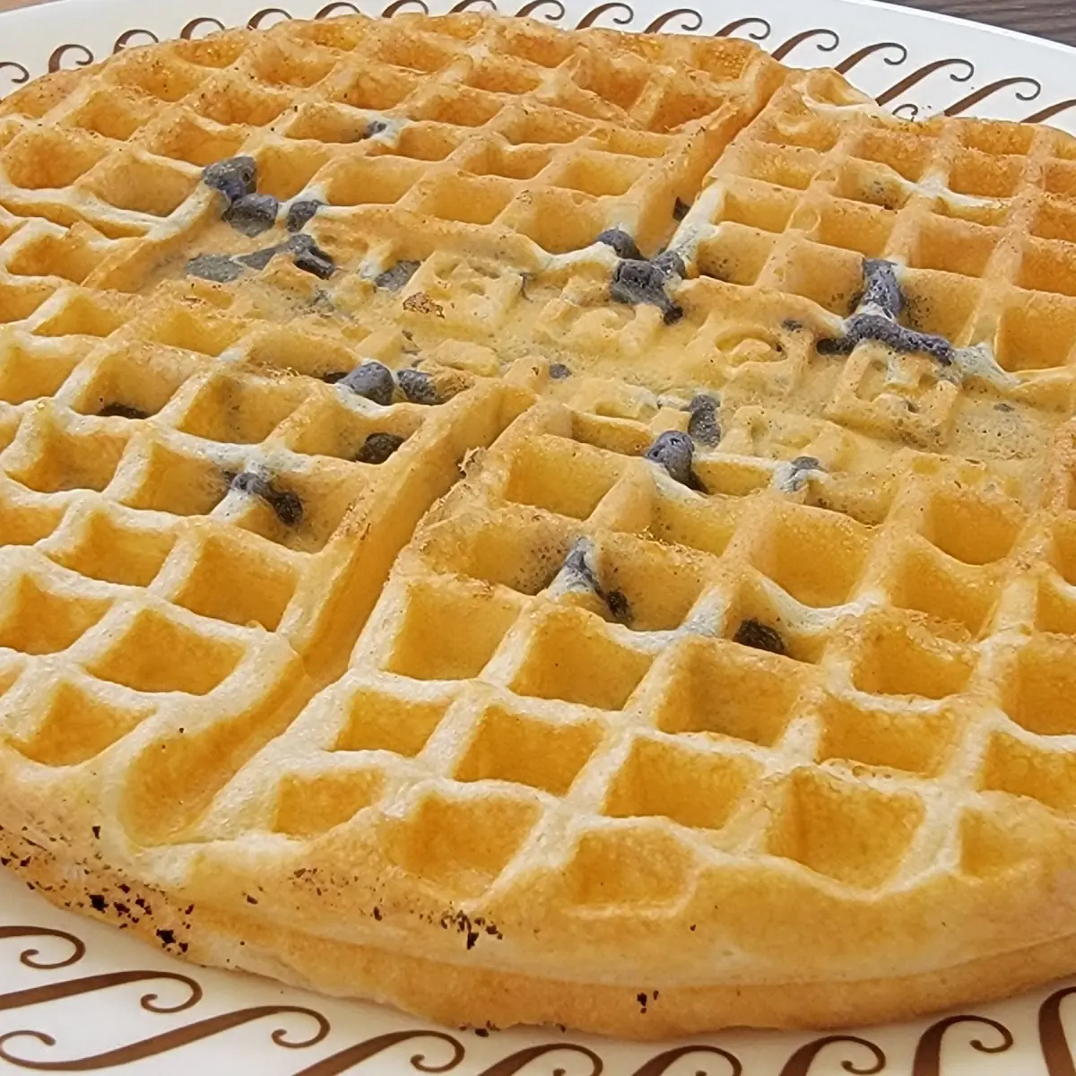 Classic Waffles