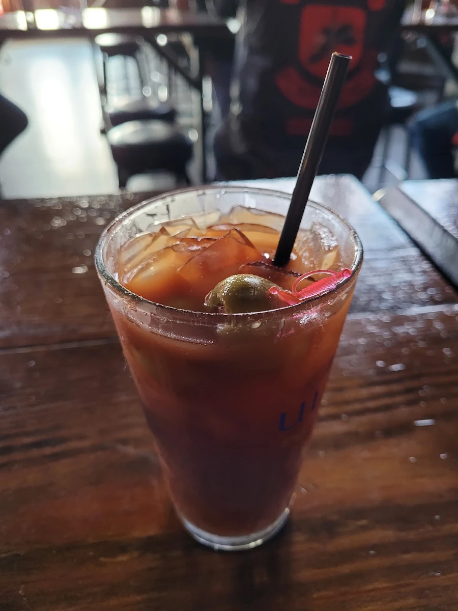 Bloody Mary
