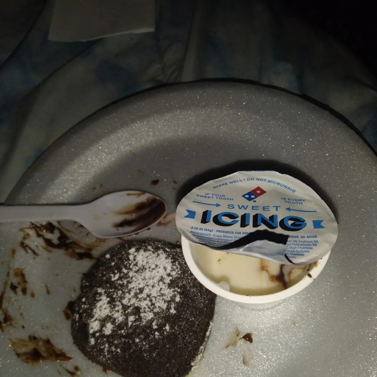 Lava Cake