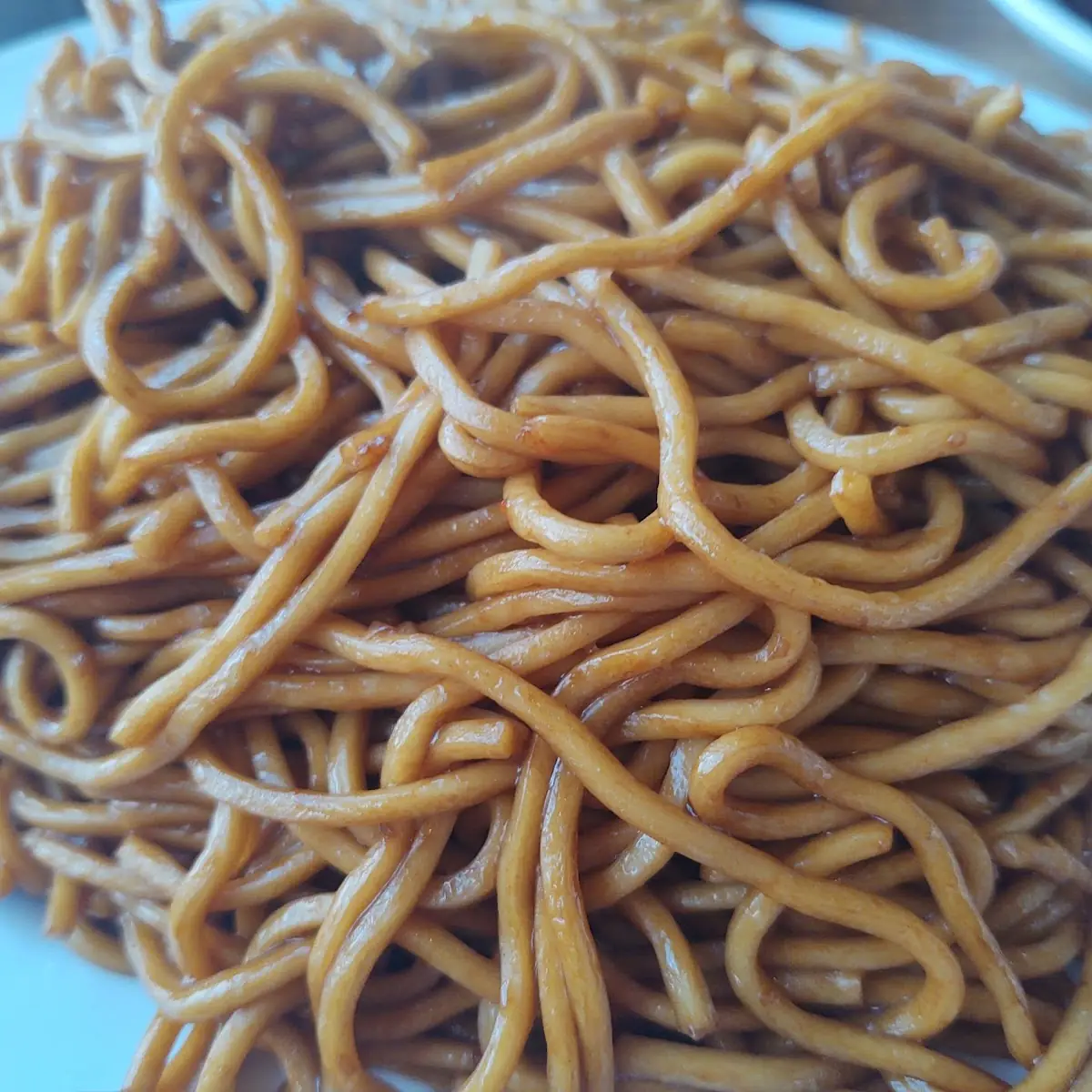 Plain Lo Mein