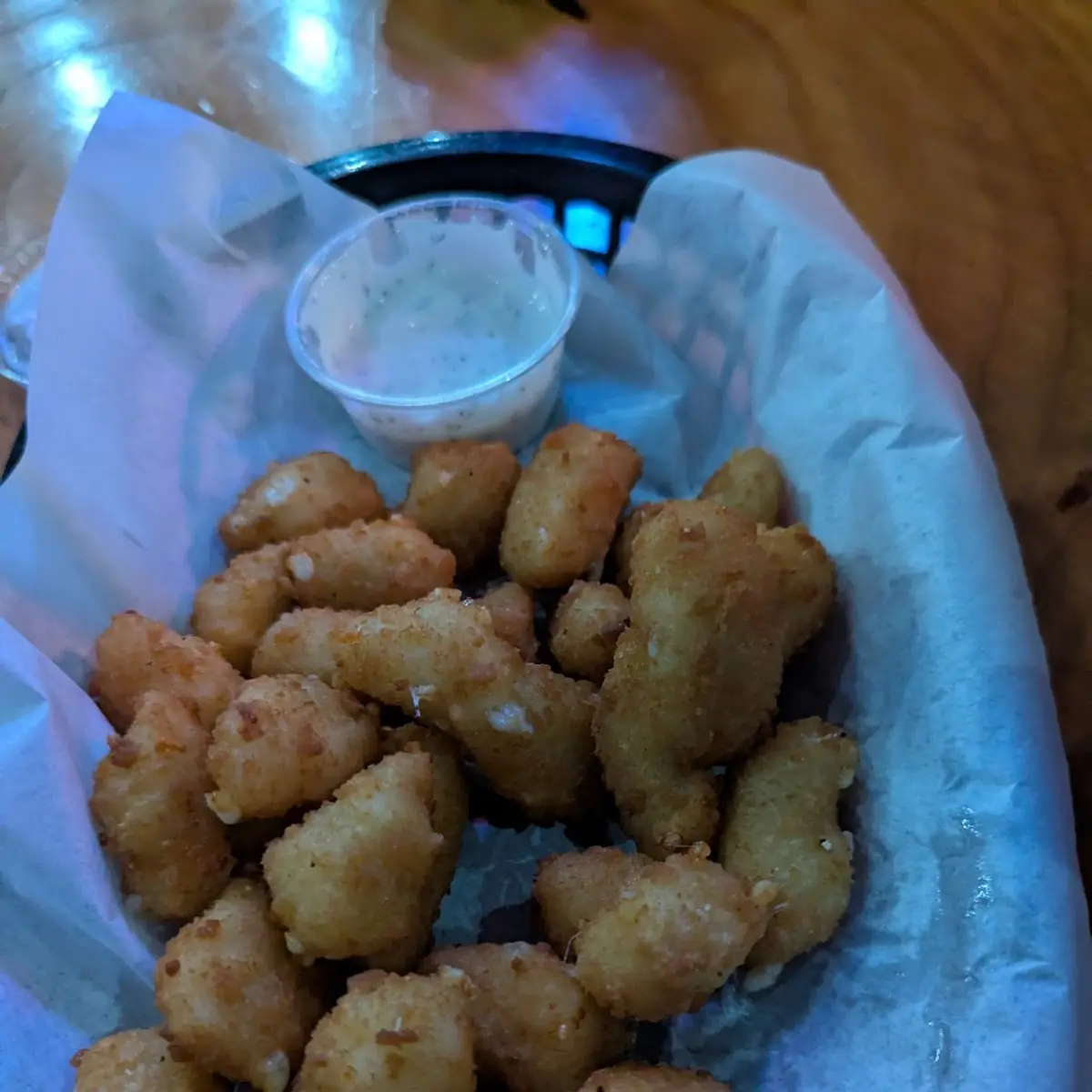 Tater Tots