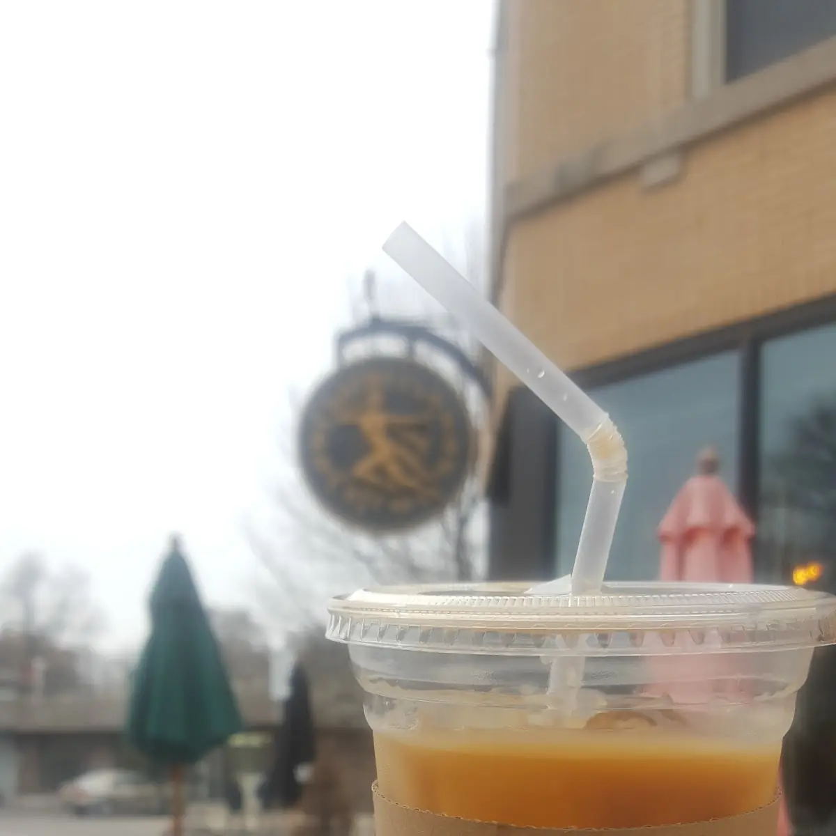 Thai Tea