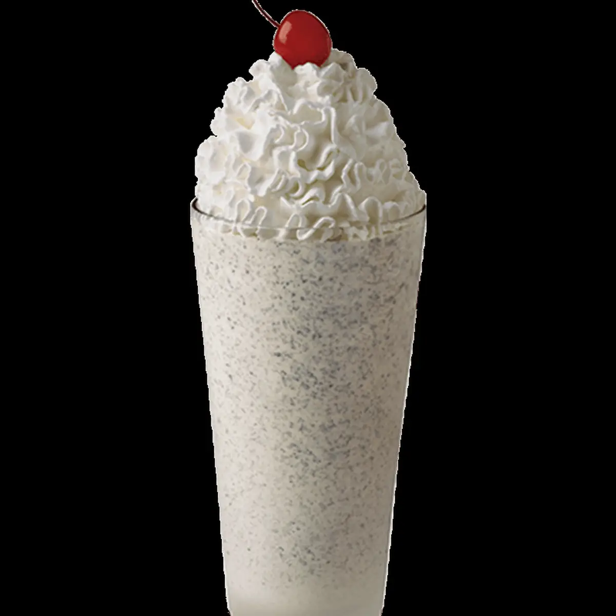Vanilla Milkshake