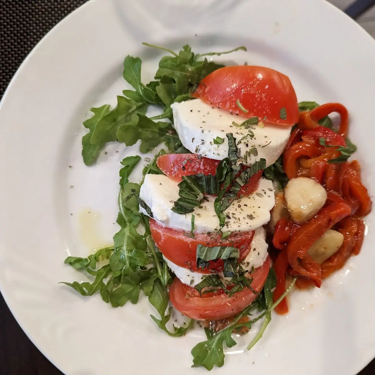 Caprese Salad